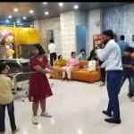 Game Organizer for Kids Birthday Party